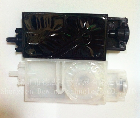 JV33/JV5 Damper（UV）