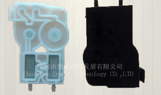 New EPSON DX7 Damper （UV）