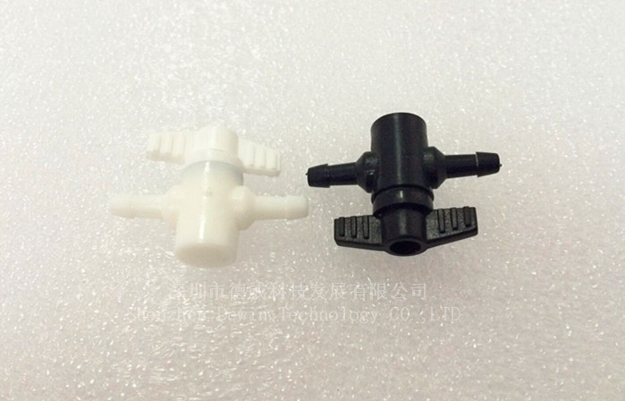 Valve Ink Tank （UV）