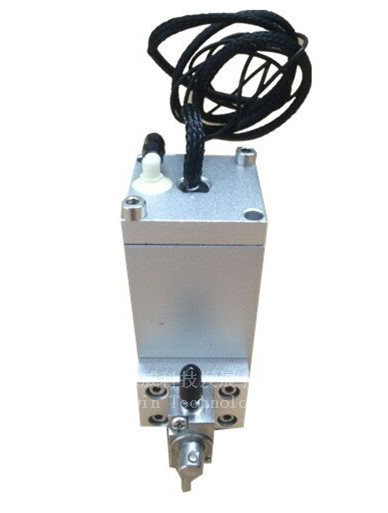 Metal tank with vzlve（UV）