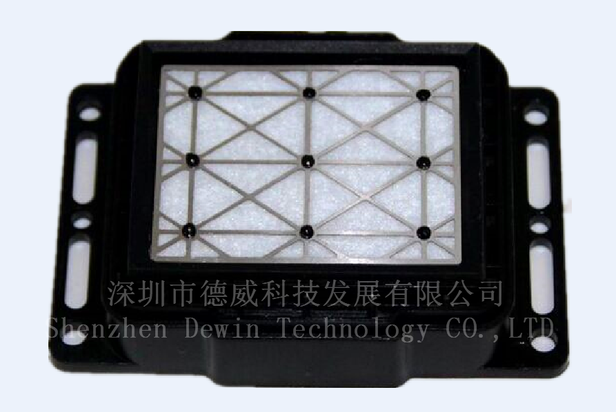 Big Capping （UV）
