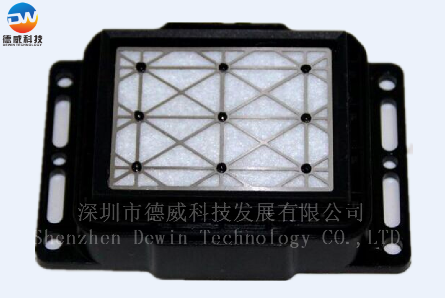 Big Capping (UV)