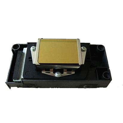 186 Printer Head