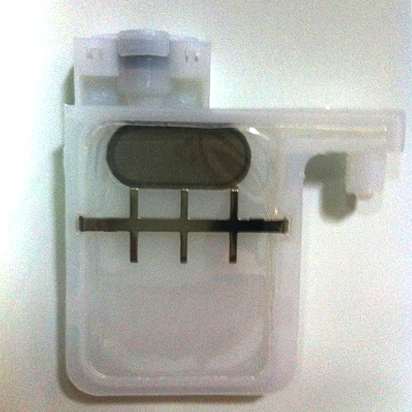 Dx5 Square Damper