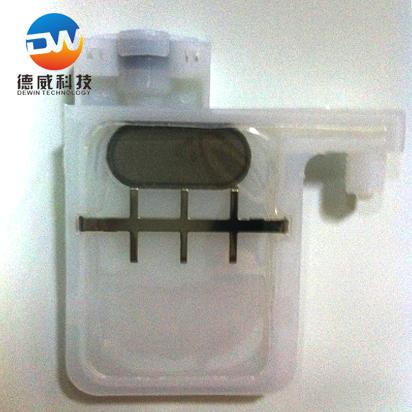Dx5 Square Damper