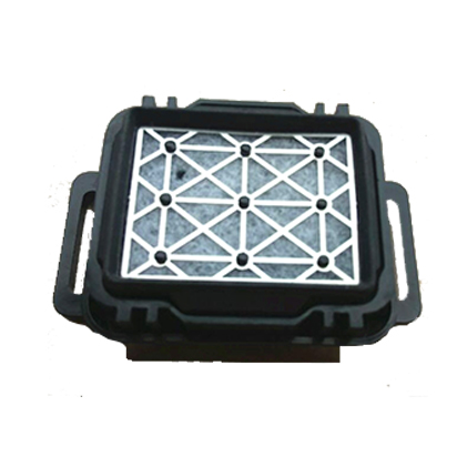 Allwin Capping