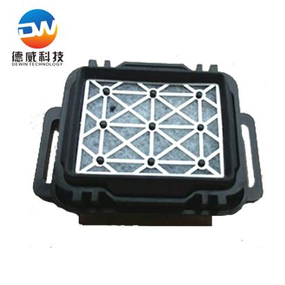 Allwin Capping