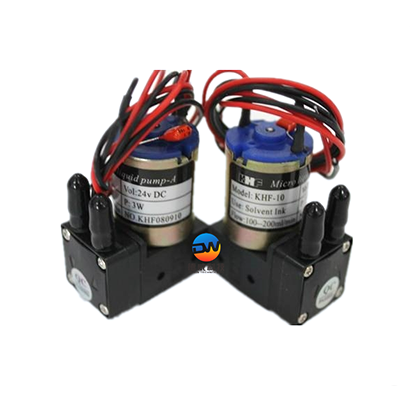 3W  Ink Pump