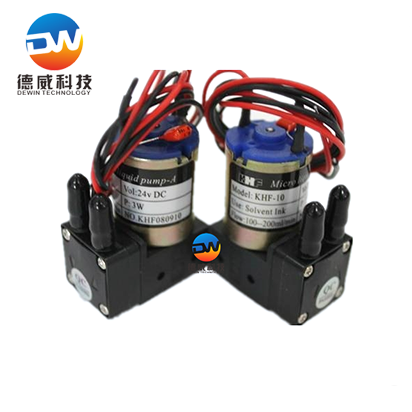 3W Ink Pump