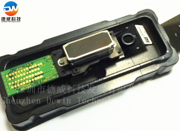 EPSON DX4
