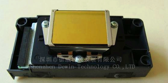 EPSON DX5 F186000