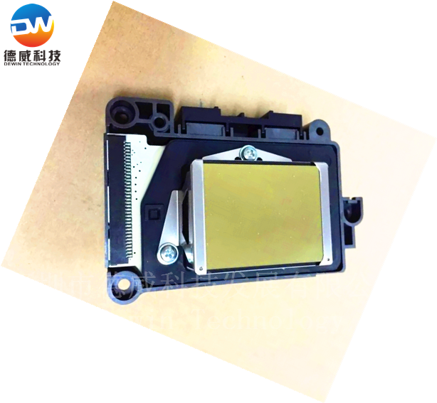 EPSON DX7 F189010