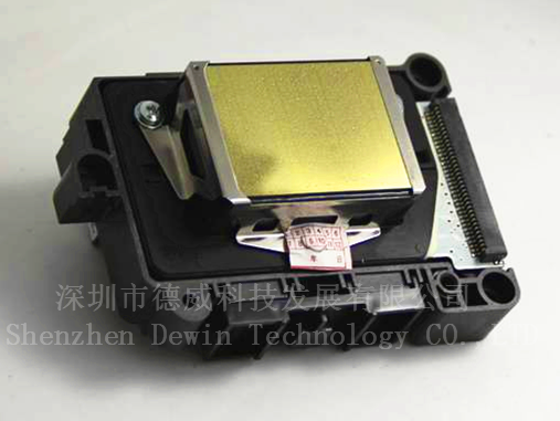 EPSON DX7 F196000