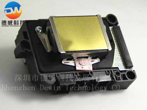 EPSON DX7 F196000