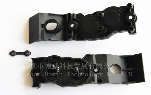 DX4 Solvent Adapter