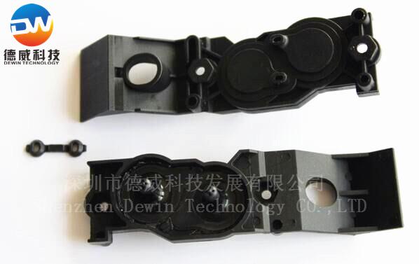 DX4 Solvent Adapter