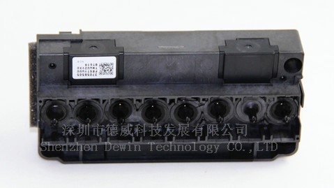 DX5 Original Solvent Head Adapter