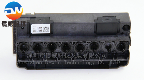 DX5 Original Solvent Head Adapter