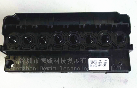 DX5 Original Water-based Head Adapter