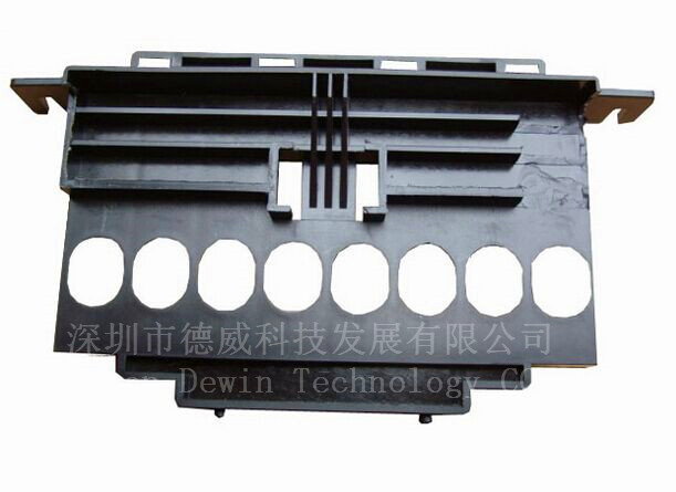 MUTOH 5 Head Connector