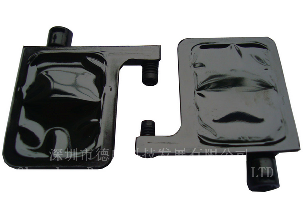 UV Big Damper