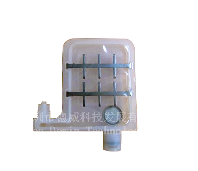 Big Damper (2-spring)