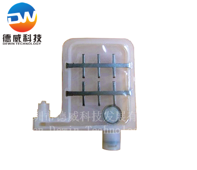 Big Damper (2-spring)