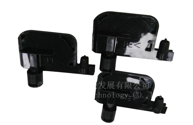 UV Small Damper