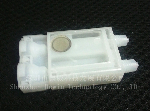EPSON DX7 Damper (square connector)