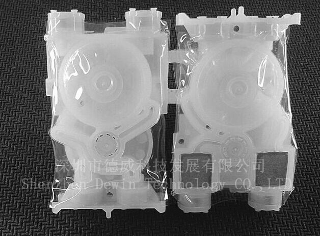 ROLAND 7 Damper