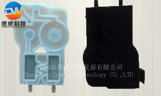 New EPSON DX7 Damper