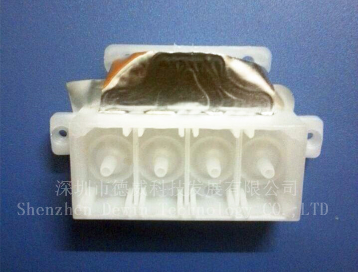 EPSON 5113 Damper Connector
