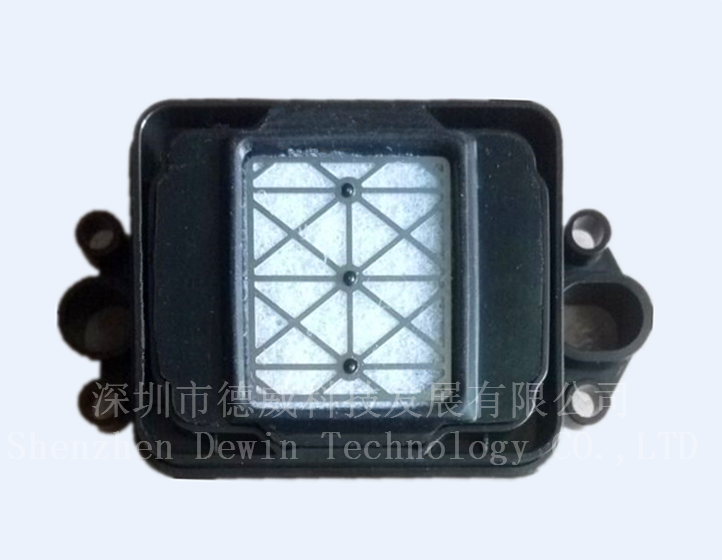 TX800 Capping