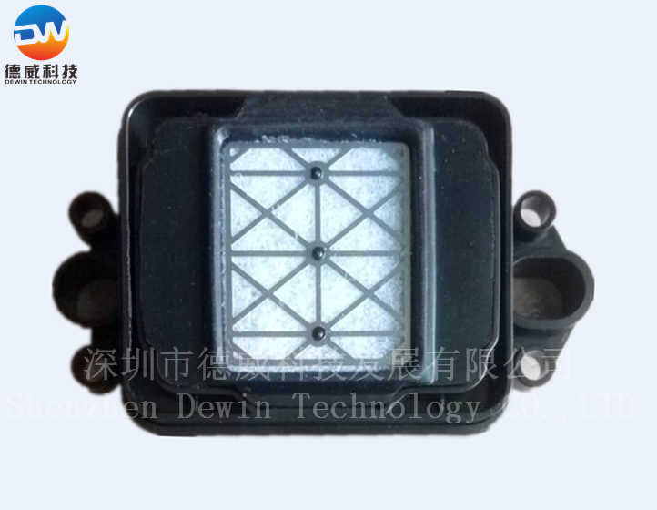 TX800 Capping