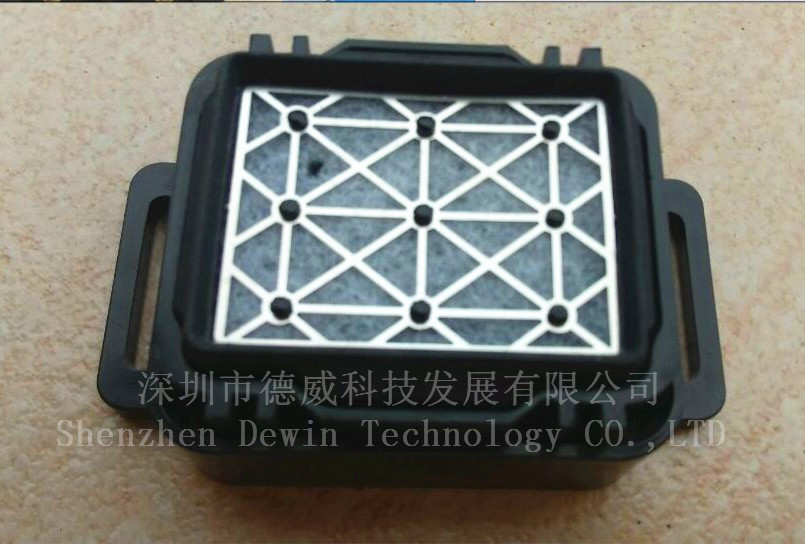 ALLWIN Capping