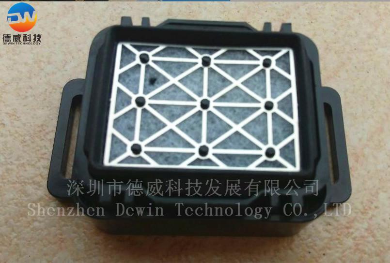 ALLWIN Capping