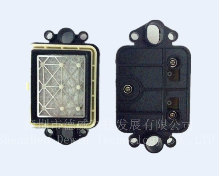 DX5 Capping