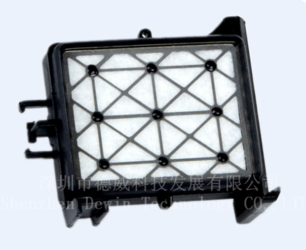 EPSON Capping