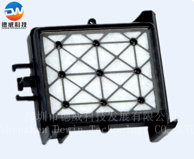 EPSON Capping