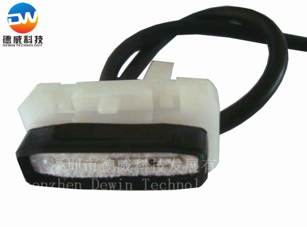 DX4 Sponge Capping
