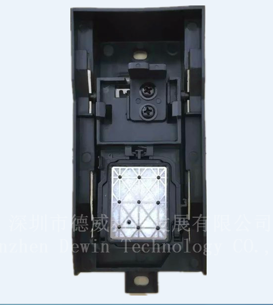 Standard Capping Assy