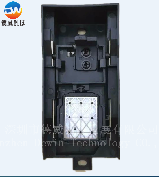 Standard Capping Assy