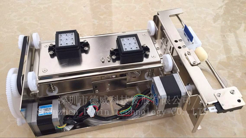 5113 Capping Assy