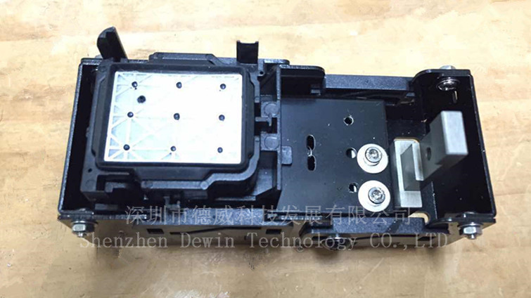Tiancai Capping Assy