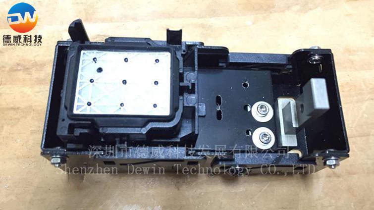 Tiancai Capping Assy