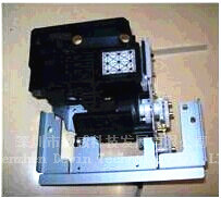 MUTOH 1604 Original Capping Assy
