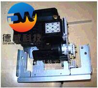 MUTOH 1604 Original Capping Assy