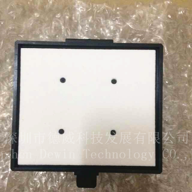 1638 Original Capping Assy