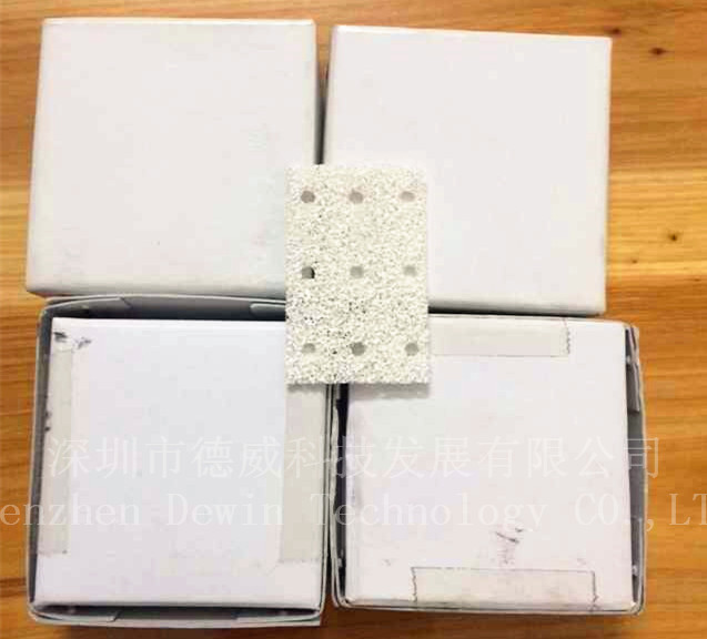 MUTOH 1604 Original Capping Assy