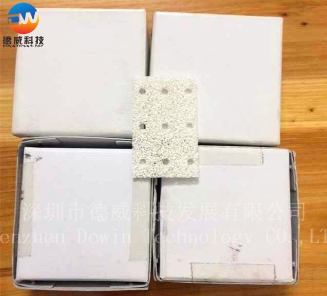 MUTOH 1604 Original Capping Assy